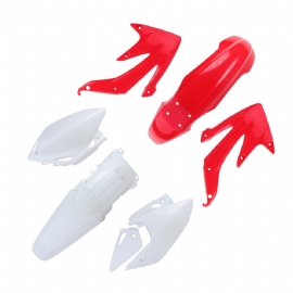 KIT PLASTICOS CRF450X 02/17 UFO