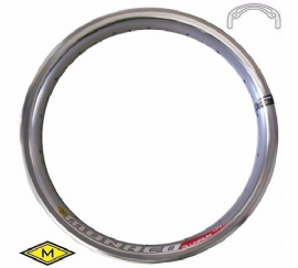 ARO RODA DIANTEIRO 21X60 185 36 FUROS AERO CROSS MONACO