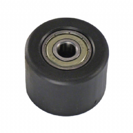 ROLETE CORRENTE CRF250R 14/21 CRF450R 09/21 KXF250 / KXF450 07/21 38MM RED DRAGON