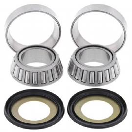 KIT ROLAMENTOS DIRECAO YZ80 93/01 YZ85 02/18 KX65 00/18 KX80 86/00 KX85 01/18 KX100 95/18 BR PARTS