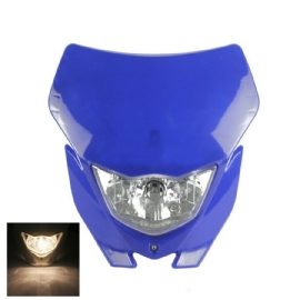 FAROL COMPLETO MODELO WRF250 / WRF450 IMPORTADO