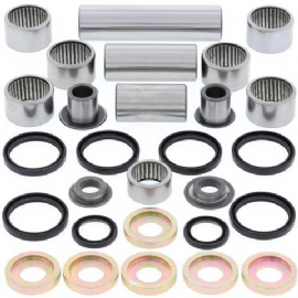 KIT ROLAMENTOS LINK KLX450R 08/09 KXF250 / KXF450 06/18 ALL BALLS