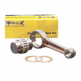 BIELA CRF250R / CRF250X 04/17 COMPLETA PRO X