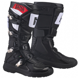BOTA GAERNE CROSS GX1 EVO BLACK