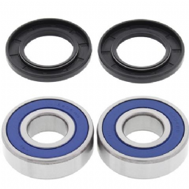 KIT ROLAMENTOS RODA TRASEIRA KTM / HUSABERG / HUSQVARNA BR PARTS