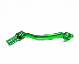 PEDAL CAMBIO KXF450 09/16 ALUMINIO RED DRAGON