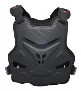 COLETE RED DRAGON GENESIS PRETO CARBON