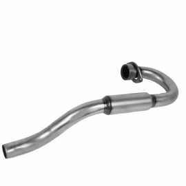 CURVA ESCAPAMENTO CRF230 PRO TORK