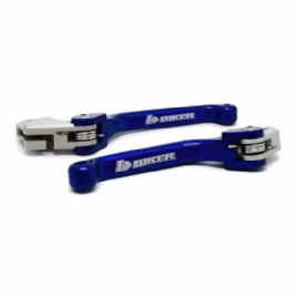 KIT MANETE RETRATIL YZF250 / YZF450 08/24 BIKER