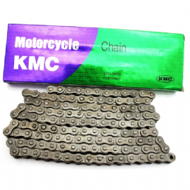 CORRENTE TRANSMISSAO 520H 118L S/ RETENTOR KMC