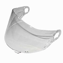 VISEIRA CAPACETE LS2 FF358 / FF385 CLEAR CRISTAL