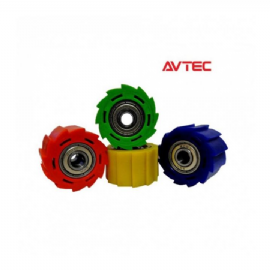 ROLETE CORRENTE IMPORTADAS AVTEC