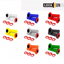 MANOPLA WIRTZ LOCK ON IMPORTADAS