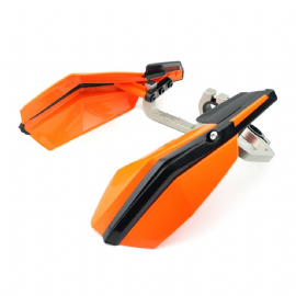 PROTETOR MAO MODELO KTM ABERTO