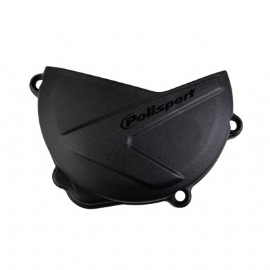 PROTETOR TAMPA EMBREAGEM CRF250R 18/25 CRF250RX 19/25 POLISPORT