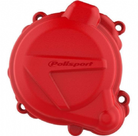 PROTETOR TAMPA IGNICAO MAGNETO BETA RR250 / RR300 13/19 X TRAINER 300 16/19 POLISPORT