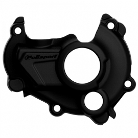 PROTETOR TAMPA IGNICAO YZF250 14/18 POLISPORT