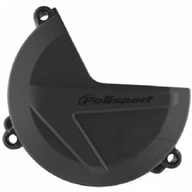 PROTETOR TAMPA EMBREAGEM SHERCO SE250 / SE300 14/19 SEF450 14/19 POLISPORT