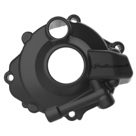 PROTETOR TAMPA IGNICAO CRF250R 18/24 CRF250RX 19/24 POLISPORT