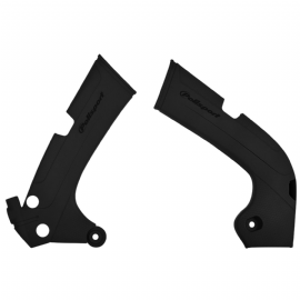 PROTETOR QUADRO CRF250R 18/19 CRF450R 17/19 POLISPORT