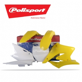 KIT PLASTICOS RMZ250 04/06 POLISPORT