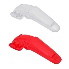 PARALAMA TRASEIRO CRF450X 05/17 RACETECH