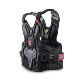COLETE HSS SUB FRAME CROSS ACTION KEVLAR