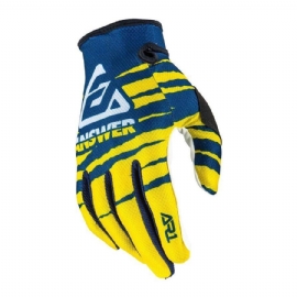 LUVA ANSWER AR1 PRO GLO YELLOW MIDNIGHT WHITE	
