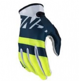 LUVA ANSWER AR1 VOYD MIDNIGHT HYPER ACID WHITE