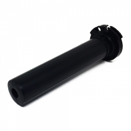 TUBO ACELERADOR YZF250 / YZF250X / WRF250 / YZF450 / YZF450X / WRF450 / RMZ250 /RMZ450 PLASTICO ZETA