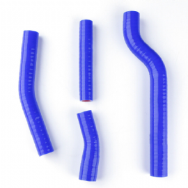 MANGUEIRA RADIADOR YZF450 / WRF450 03/08 KIT SILICONE
