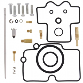 REPARO CARBURADOR WRF450 07/11 BR PARTS