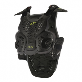 COLETE ALPINESTARS A4 MAX CHEST
