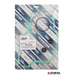 REPARO BOMBA DAGUA YZF250 01/13 WRF250 01/11 ATHENA VEDAMOTORS