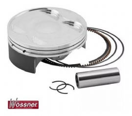 KIT PISTAO ANEL WRF450 07/15 YZF450 06/09 WOSSNER