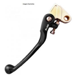 MANETE EMBREAGEM CRF230 / XR250 / XR200 / NXRBROS RETRATIL IMS