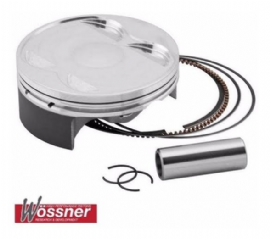 KIT PISTAO ANEL KTM SXF250 06/12 EXCF250 06/13 XCFW250 06/13 HUSABERG FE250 13 WOSSNER