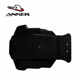PROTETOR MOTOR KXF250 06/20 PLASTICO ANKER