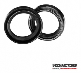 RETENTOR GARFO 48X58X10 UNIDADE  GUARDA PO VEDAMOTORS ATHENA