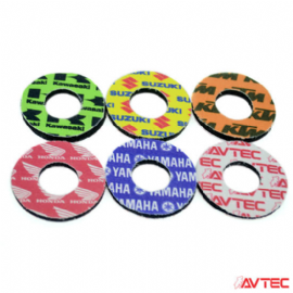 PROTETOR MANOPLA AVTEC DONUTS