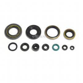 KIT RETENTOR MOTOR KX250 95/04 ATHENA VEDAMOTORS