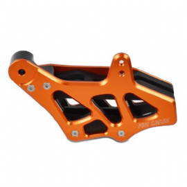 GUIA CORRENTE TRASEIRO KTM 08/15 CNC COMPLETO CAKEN