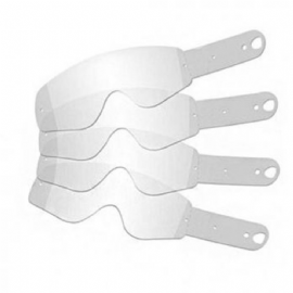 TEAR OFF DRAGON MDX BIODEGRADAVEL C/25 UNIDADES