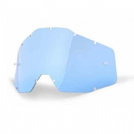 LENTE OCULOS 100 AZUL