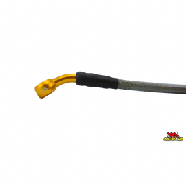 FLEXIVEL FREIO TRASEIRO RMX250 MASTER E CIA