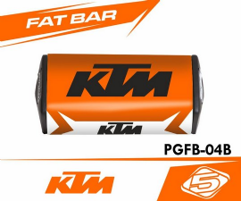 PROTETOR GUIDAO FAT BAR KTM 5INCO