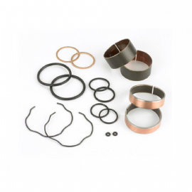 KIT BRONZINAS SUSPENSAO DIANTEIRA KXF450 06/07 YZ125 / YZ250 05/14 YZF250 05/16 YZF450 05/09 WORX