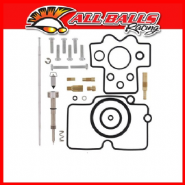 REPARO CARBURADOR CRF250R 09 ALL BALLS