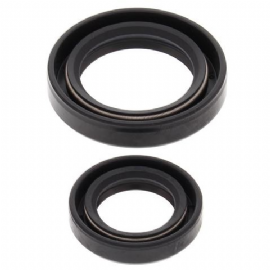 RETENTOR VIRABREQUIM CR125 87/07 KIT ALL BALLS