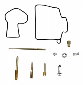 REPARO CARBURADOR CRF450R 02/04 JDR